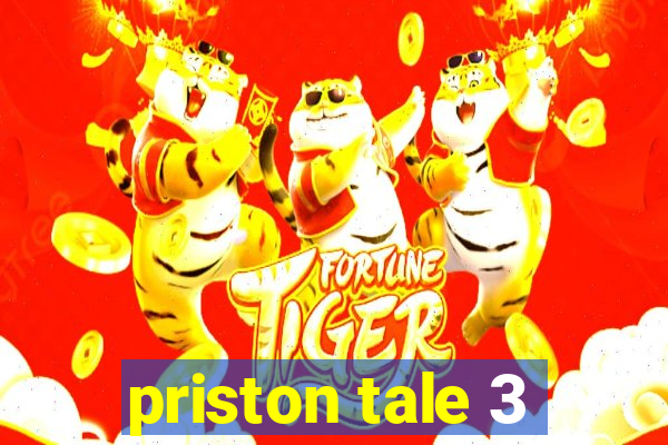 priston tale 3